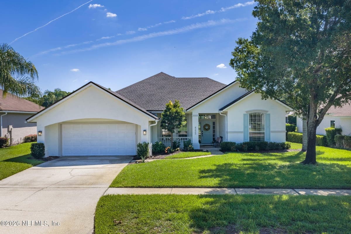 4223 ALESBURY Drive, Jacksonville, FL 32224, Jacksonville, FL - photo 2