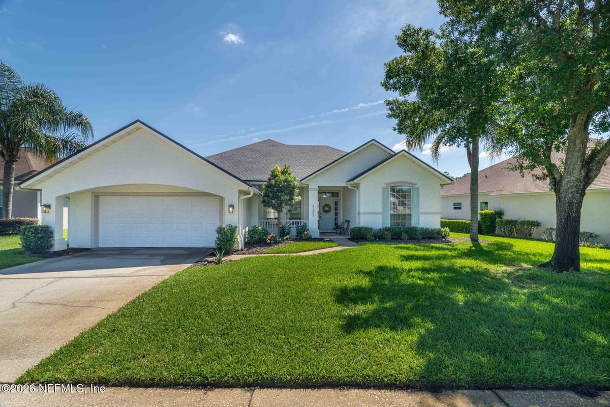 4223 ALESBURY Drive, Jacksonville, FL 32224, Jacksonville, FL - photo 3