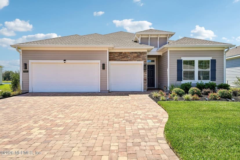 7233 CALAMINT Avenue, Jacksonville, FL 32219