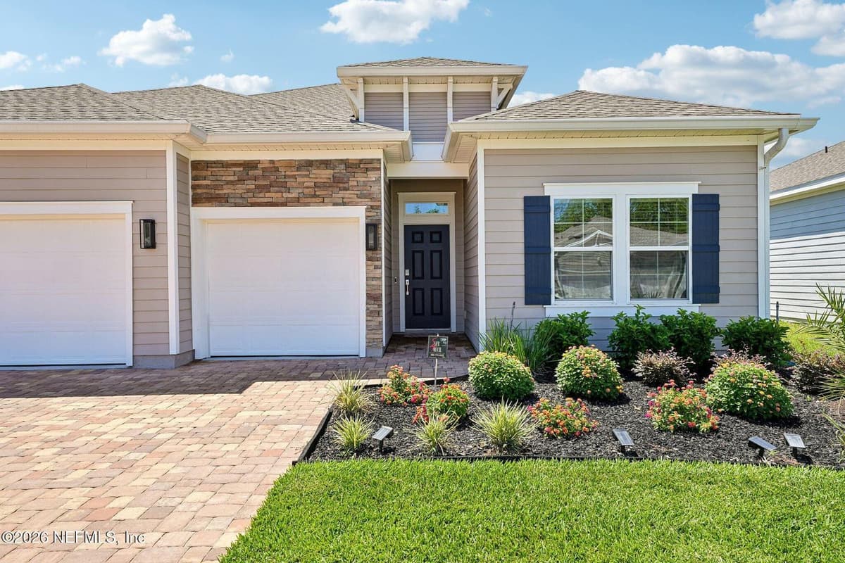 7233 CALAMINT Avenue, Jacksonville, FL 32219, Jacksonville, FL - photo 2