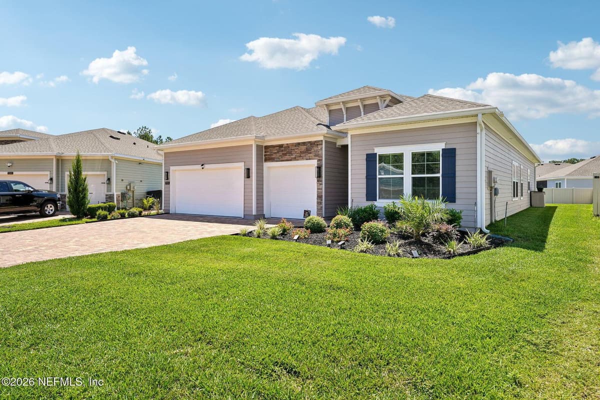 7233 CALAMINT Avenue, Jacksonville, FL 32219, Jacksonville, FL - photo 3