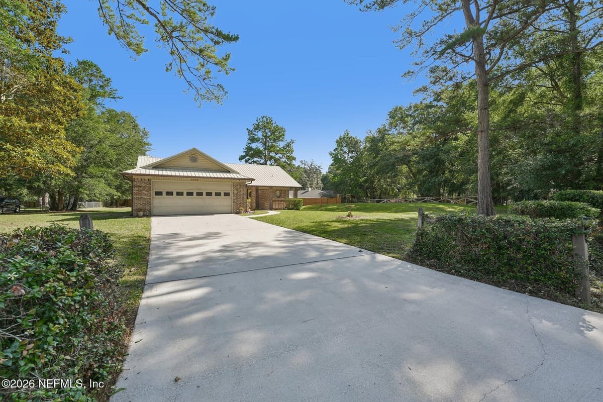 3268 WILDERNESS Circle, Middleburg, FL 32068, Middleburg, FL - photo 2