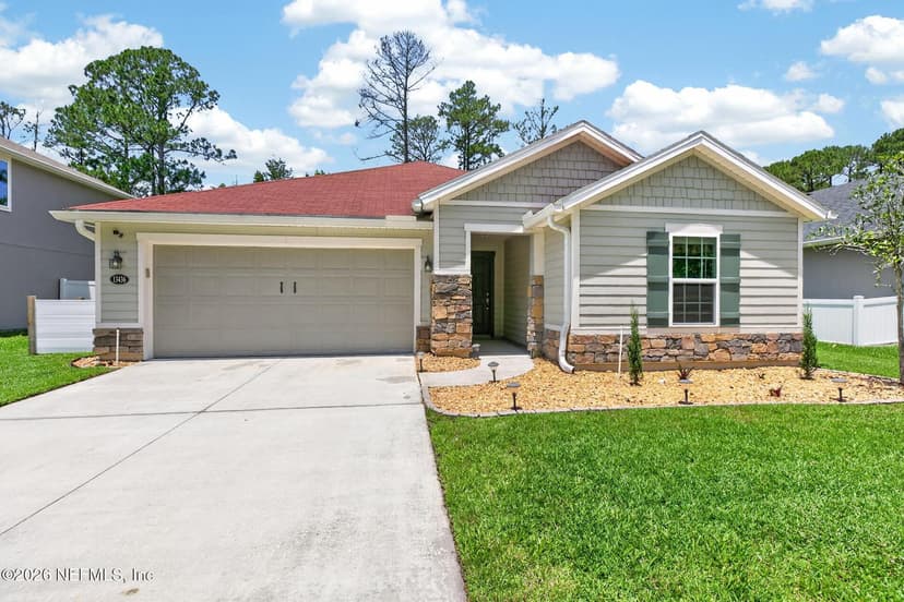 13436 AVERY PARK Lane, Jacksonville, FL 32218