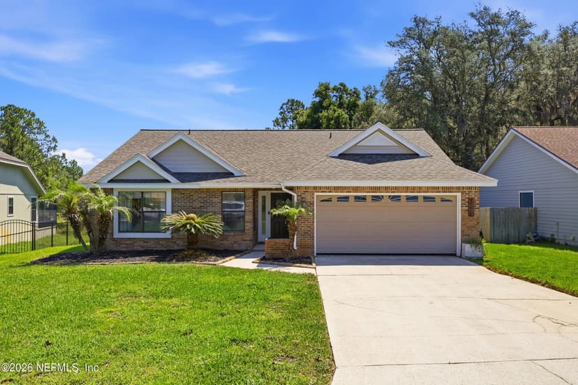 1779 HIGH BROOK Court, Jacksonville, FL 32225
