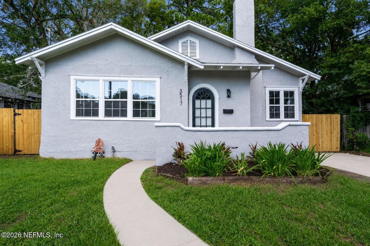 3517 OLA Street, Jacksonville, FL 32205, Jacksonville, FL - photo 3