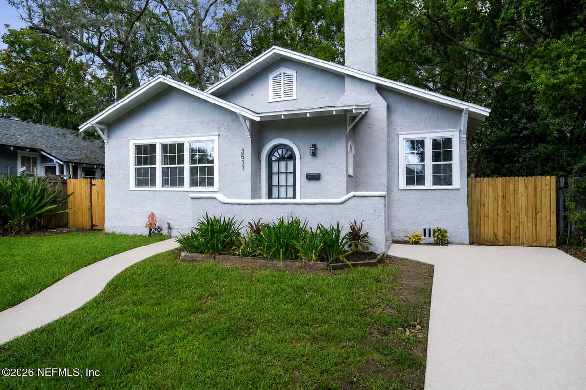 3517 OLA Street, Jacksonville, FL 32205, Jacksonville, FL - photo 2