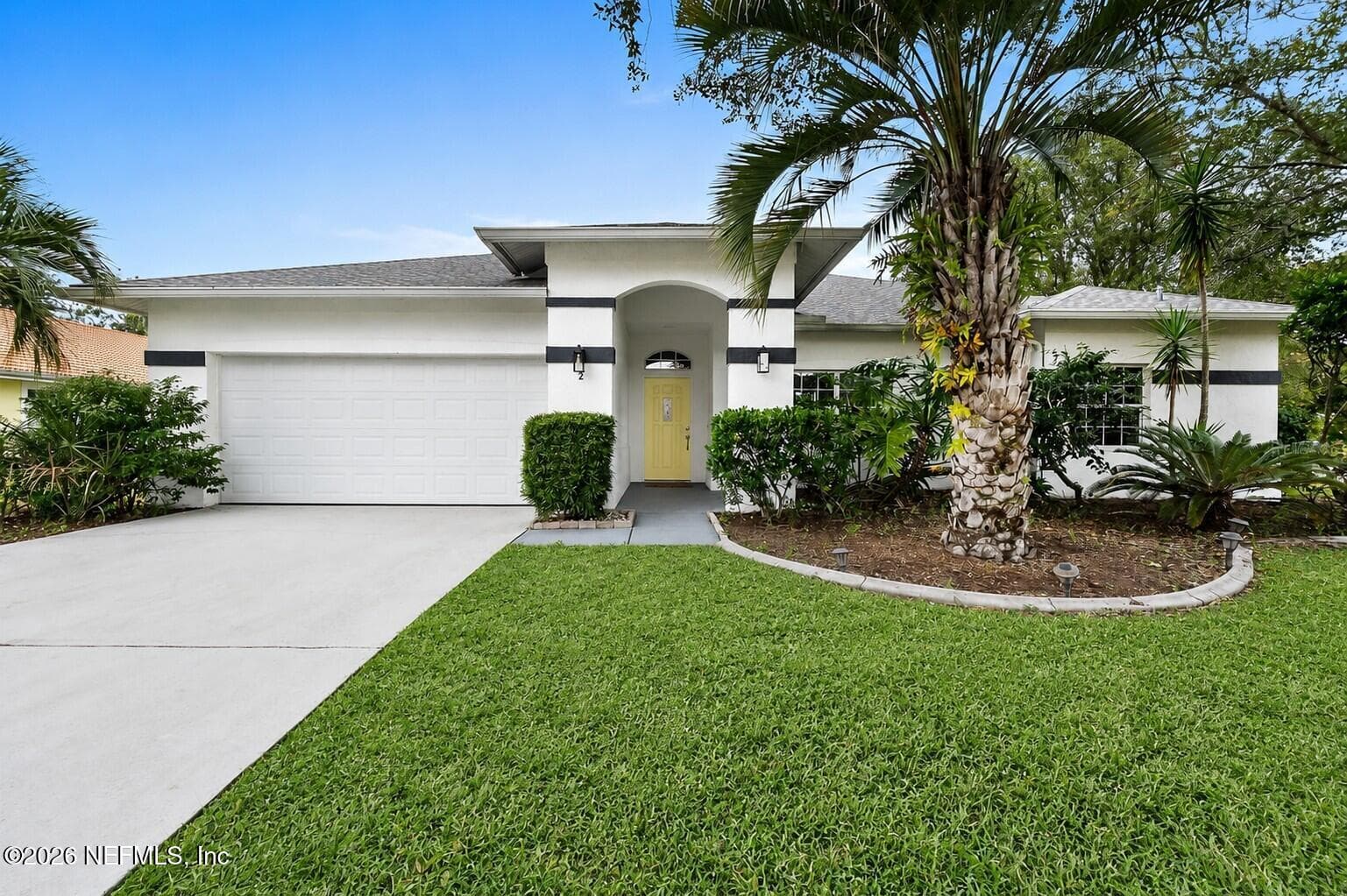 2 SAW MILL Court, Palm Coast, FL 32164, Palm Coast, FL - photo 1
