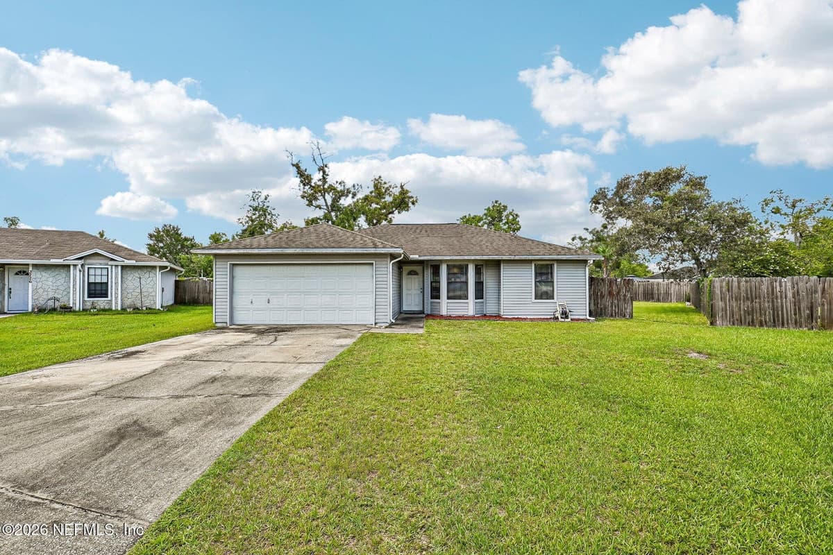 3224 RYANS Court, Green Cove Springs, FL 32043, Green Cove Springs, FL - photo 2