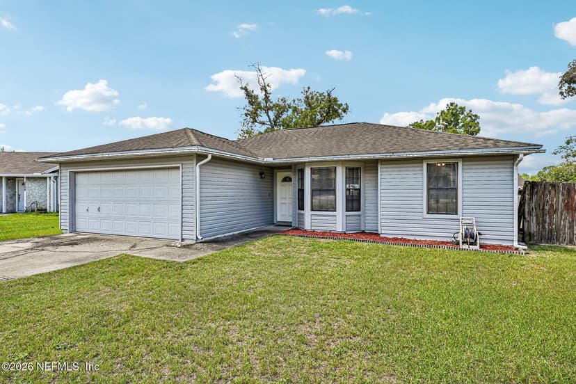 3224 RYANS Court, Green Cove Springs, FL 32043