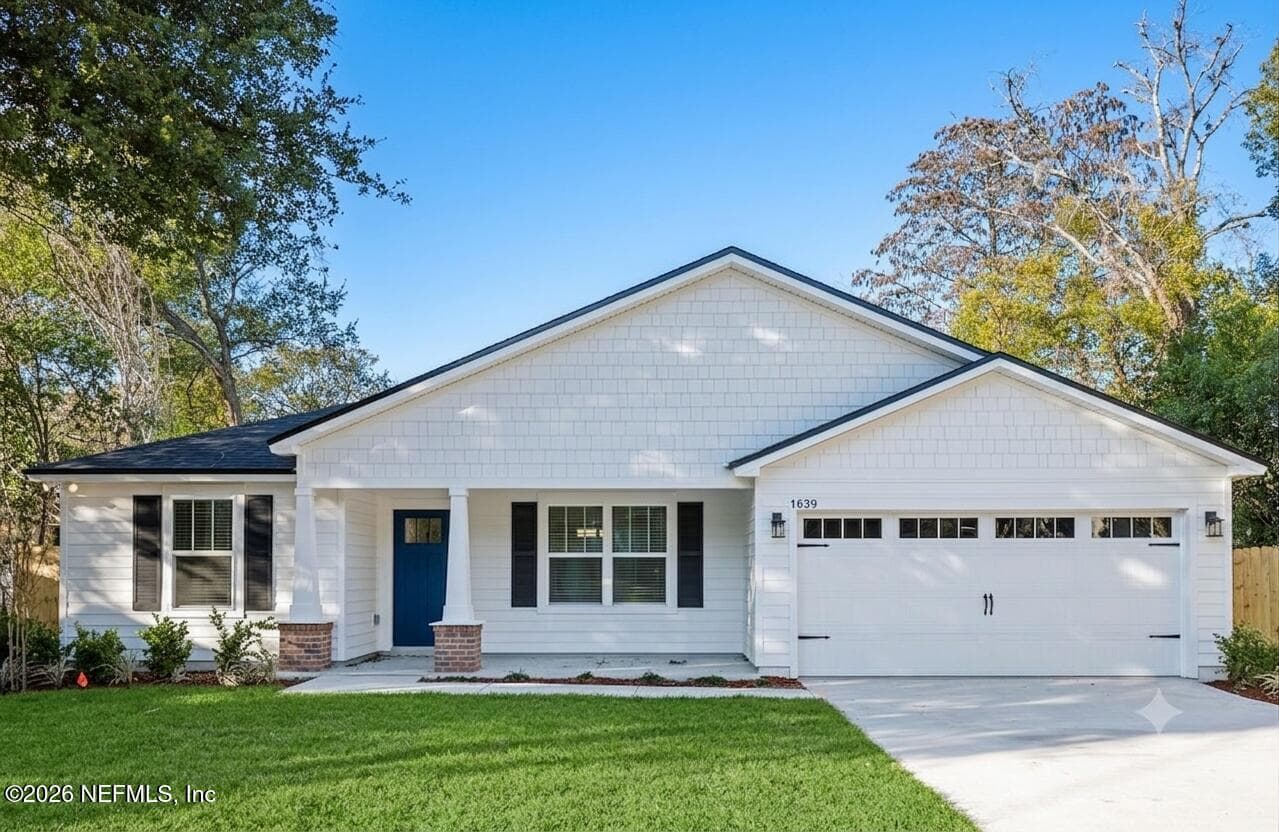 1313 FRED GRAY Road, Jacksonville, FL 32218, Jacksonville, FL - photo 1