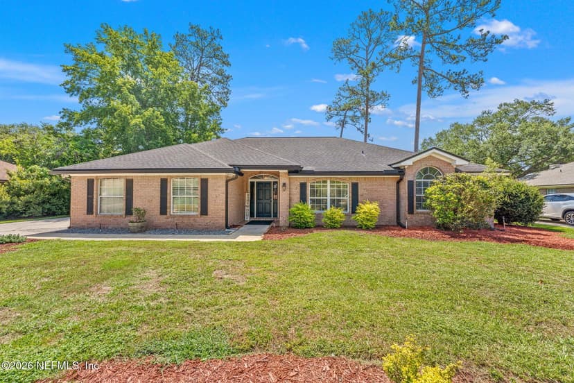 1565 CHAIN FERN Way, Fleming Island, FL 32003