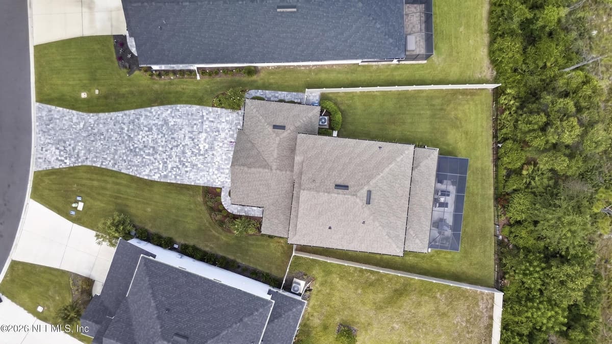 368 STARGAZE Lane, St. Augustine, FL 32095, St. Augustine, FL - photo 2