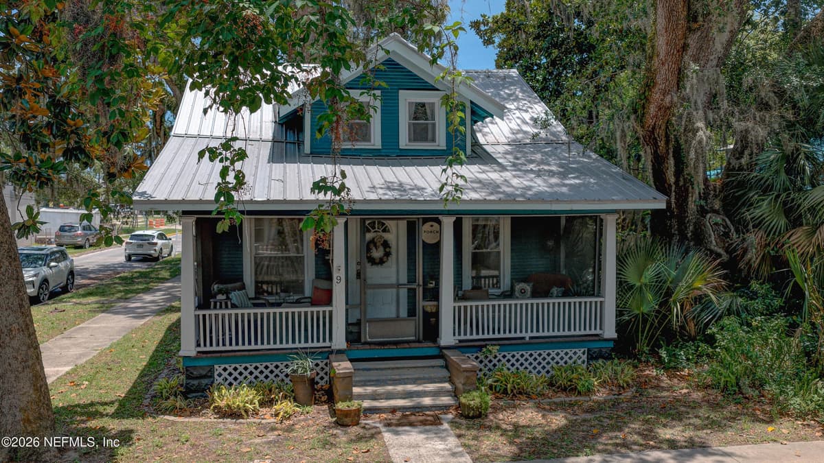 9 ARENTA Street, St. Augustine, FL 32084, St. Augustine, FL - photo 3