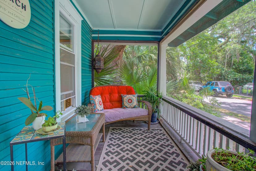 9 ARENTA Street, St. Augustine, FL 32084