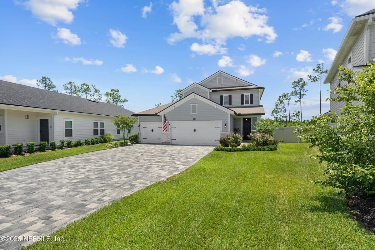 368 STARGAZE Lane, St. Augustine, FL 32095, St. Augustine, FL - photo 3