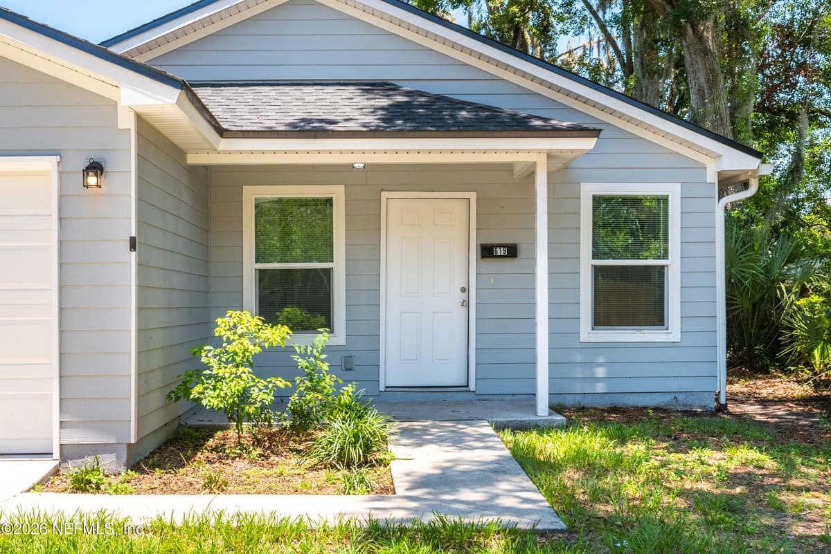 619 LINWOOD Avenue, Jacksonville, FL 32206, Jacksonville, FL - photo 2