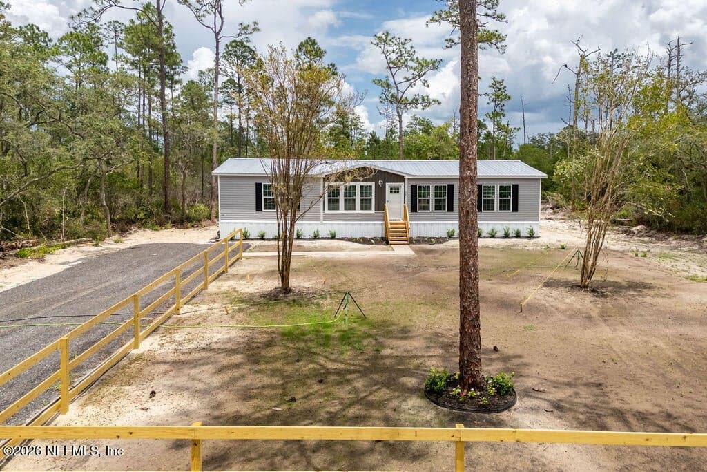 230 REDEYE Road, Florahome, FL 32140, Florahome, FL - photo 1