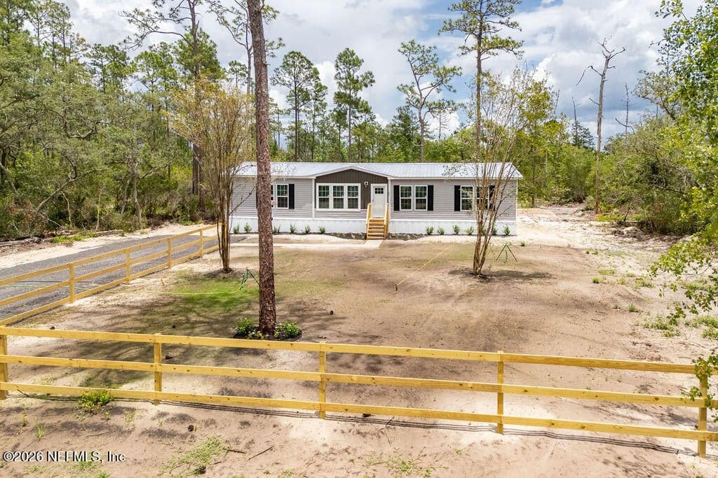 230 REDEYE Road, Florahome, FL 32140, Florahome, FL - photo 2