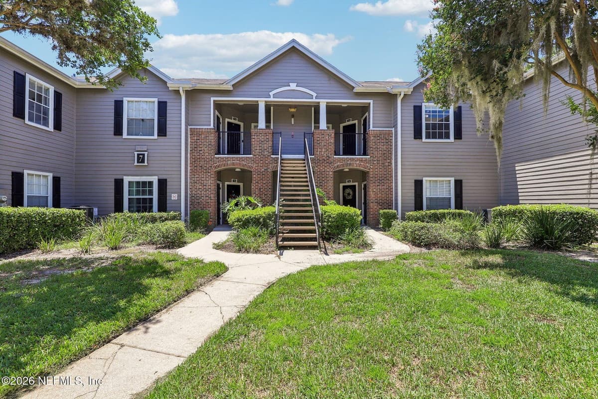 10000 GATE Parkway N 724, Jacksonville, FL 32246, Jacksonville, FL - photo 2
