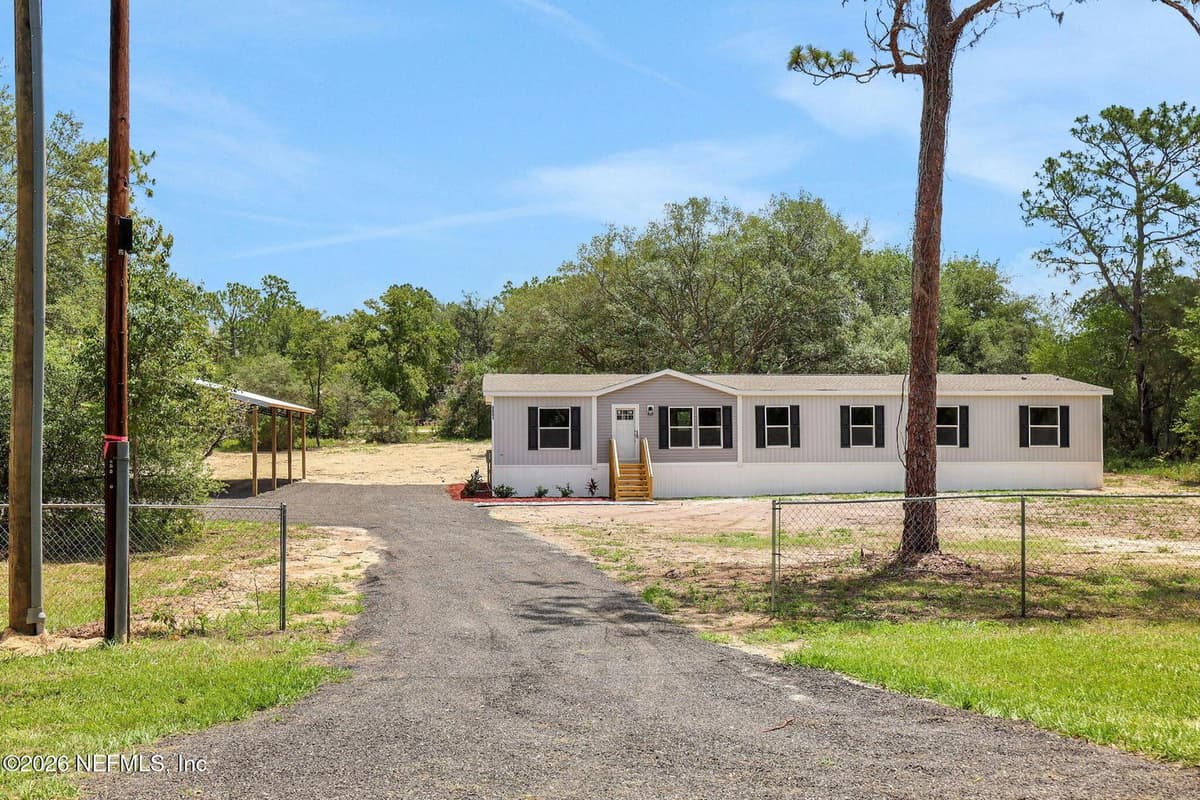 5641 SILVER SANDS, Keystone Heights, FL 32656, Keystone Heights, FL - photo 2