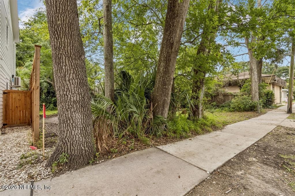 0 ASH Street, Fernandina Beach, FL 32034, Fernandina Beach, FL - photo 2