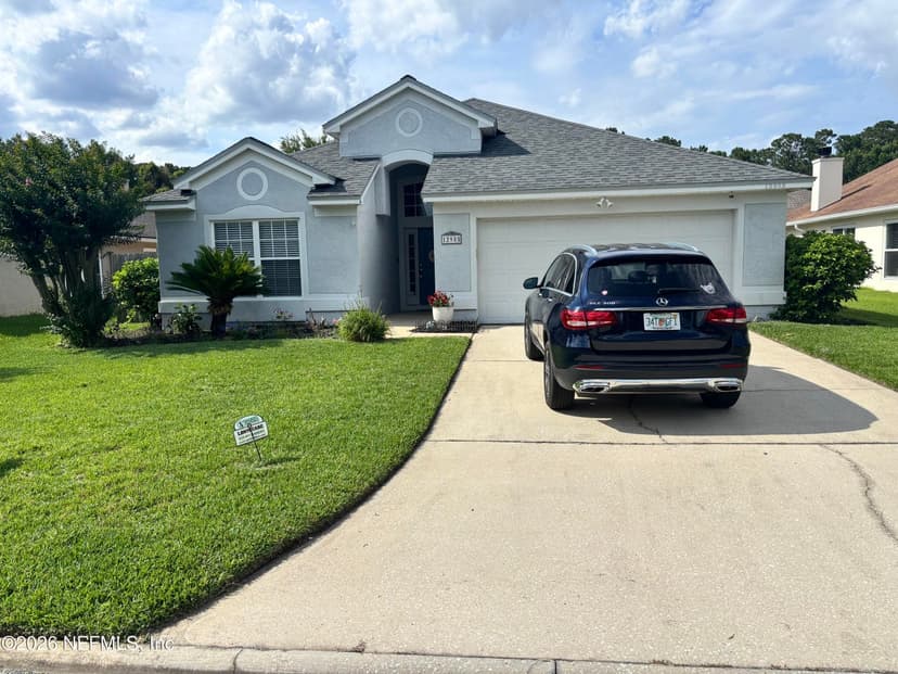 12985 HARBORTON Drive, Jacksonville, FL 32224