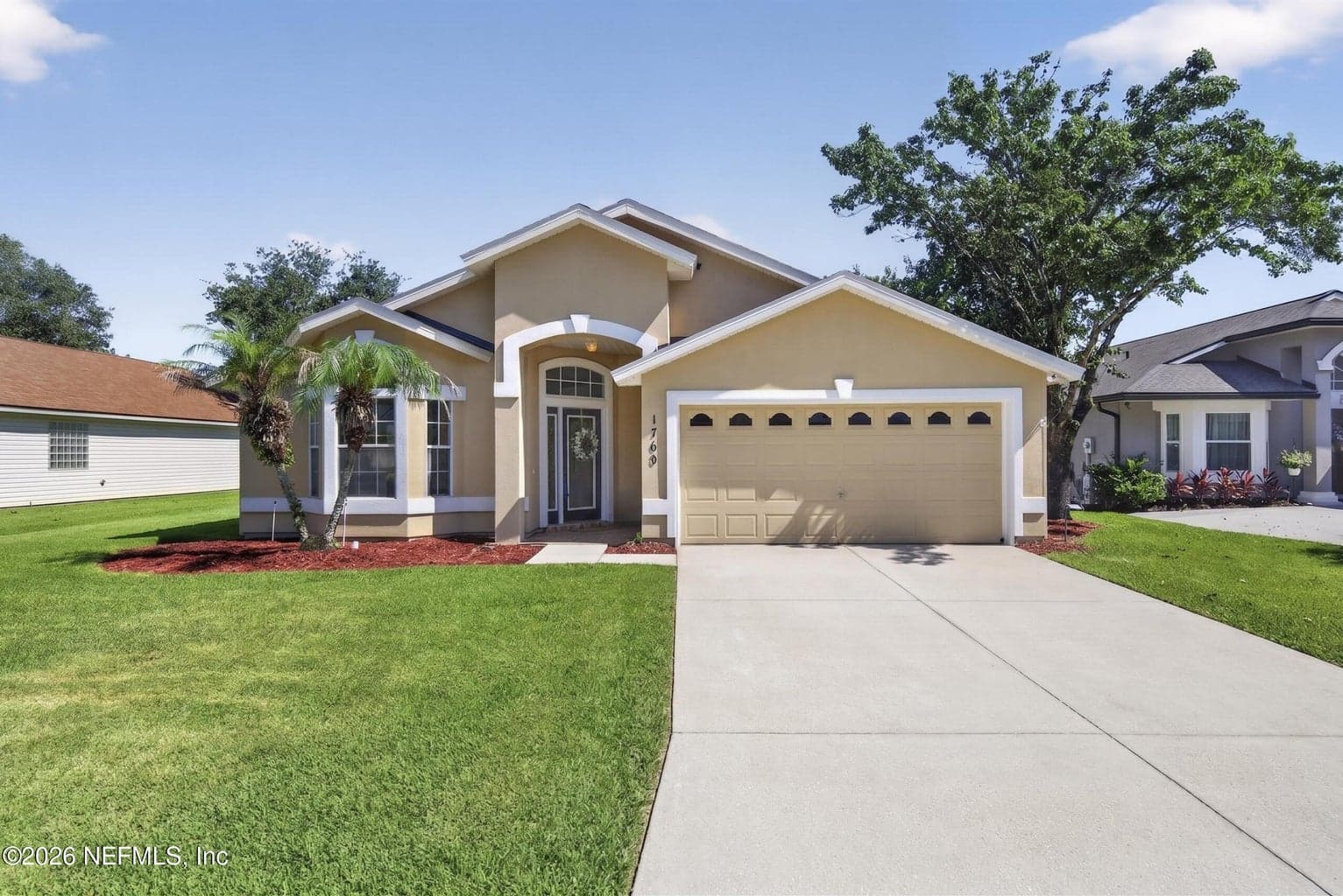 1760 MOSS CREEK Drive, Fleming Island, FL 32003, Fleming Island, FL - photo 1