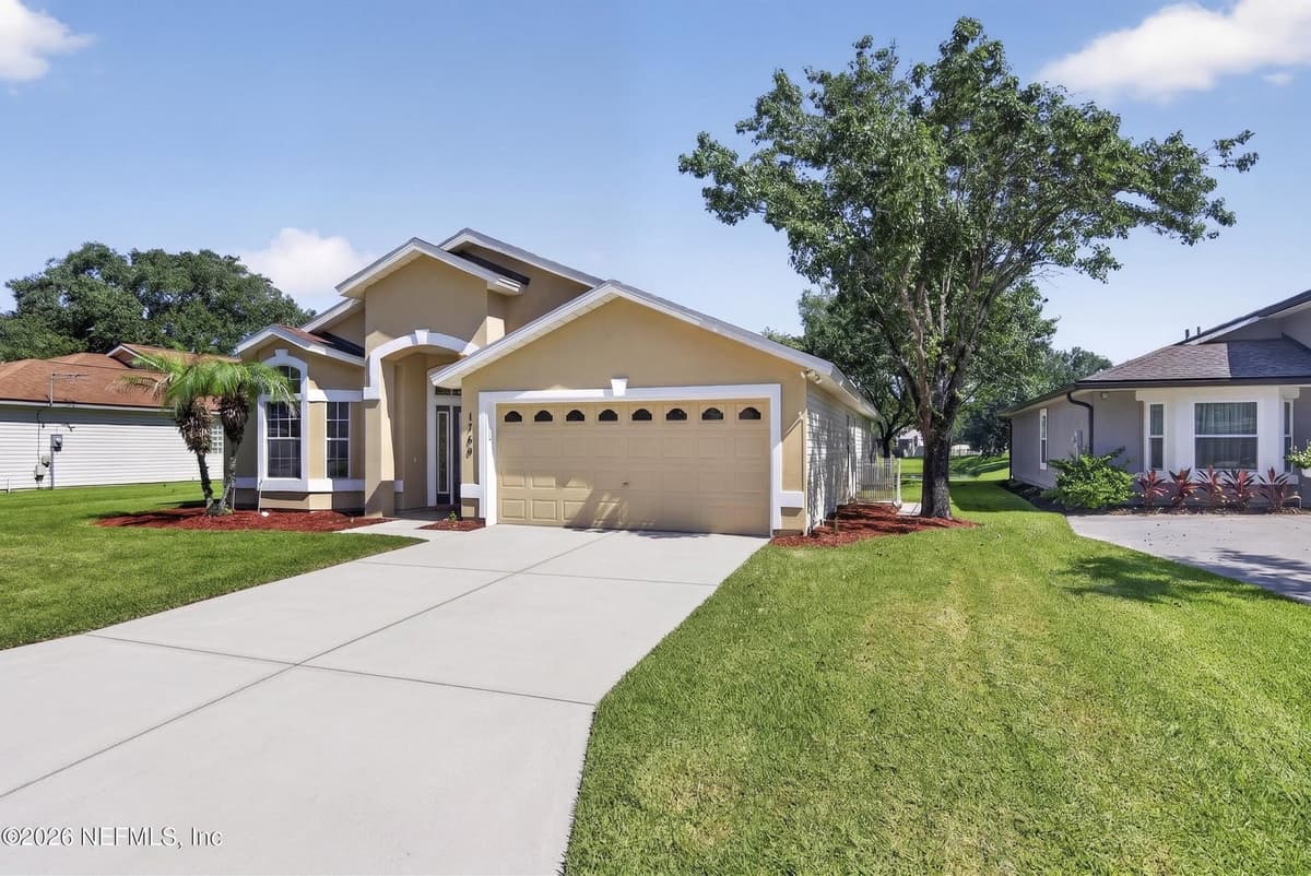 1760 MOSS CREEK Drive, Fleming Island, FL 32003, Fleming Island, FL - photo 2