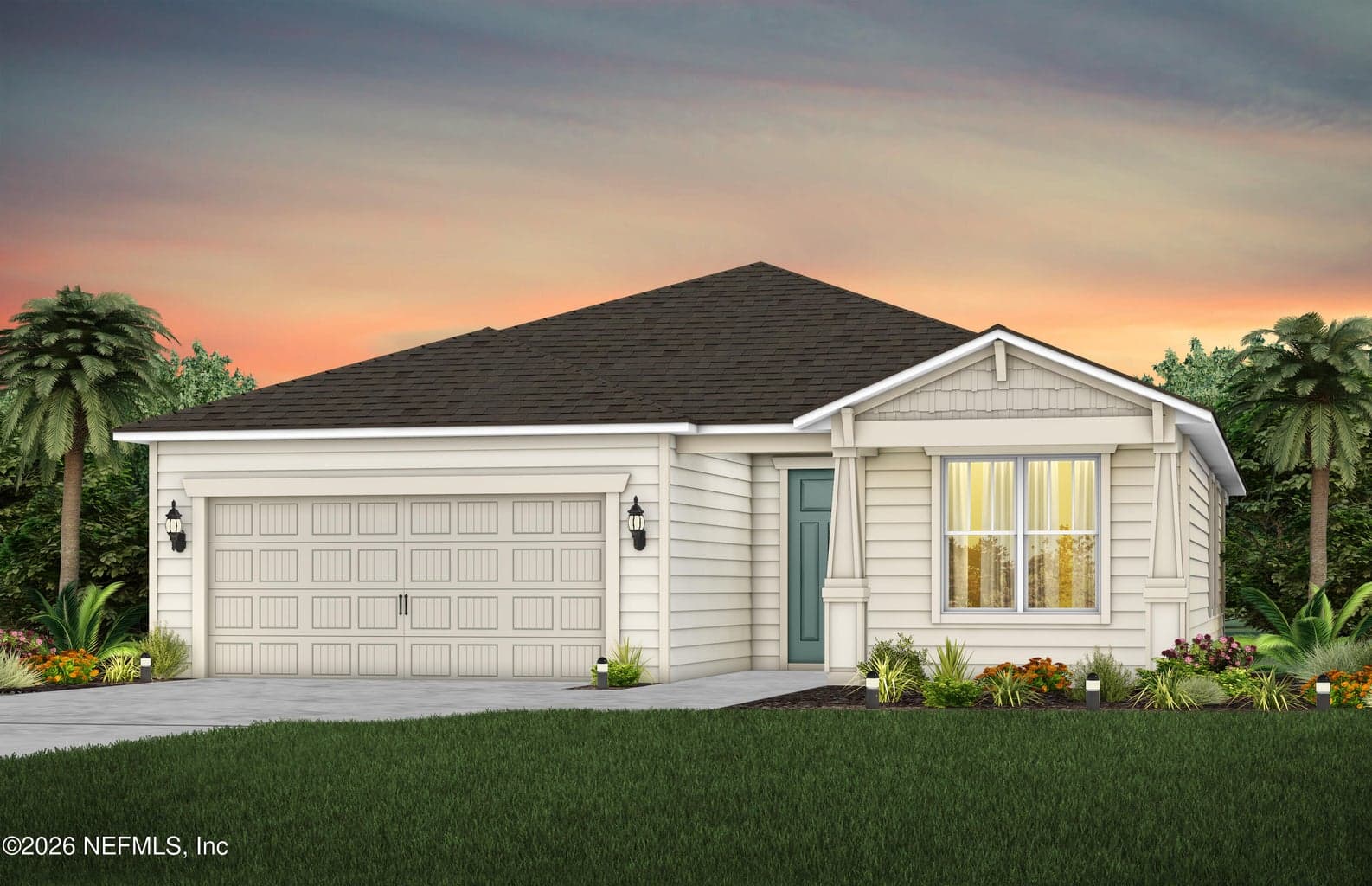 3309 WILLOWLEAF Lane, Green Cove Springs, FL 32043, Green Cove Springs, FL - photo 1
