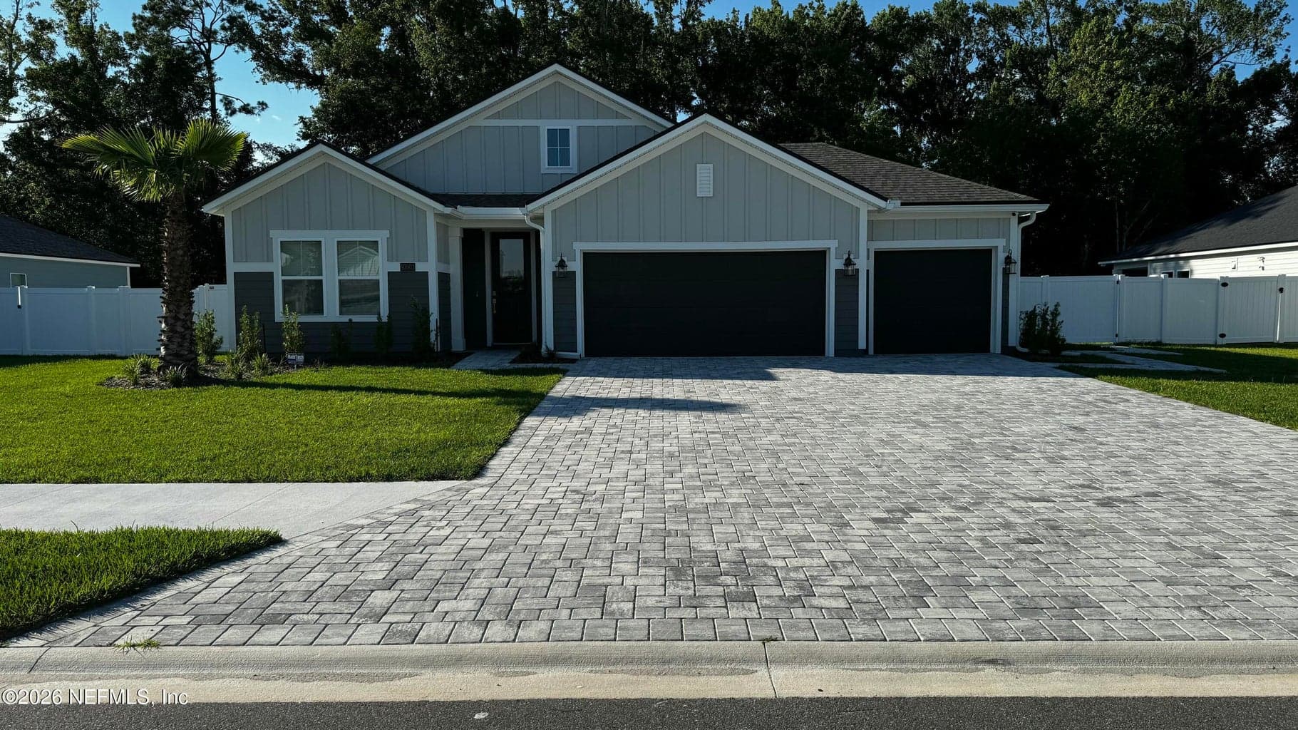 97003 MCGIRTS CREEK Loop, Yulee, FL 32097, Yulee, FL - photo 1