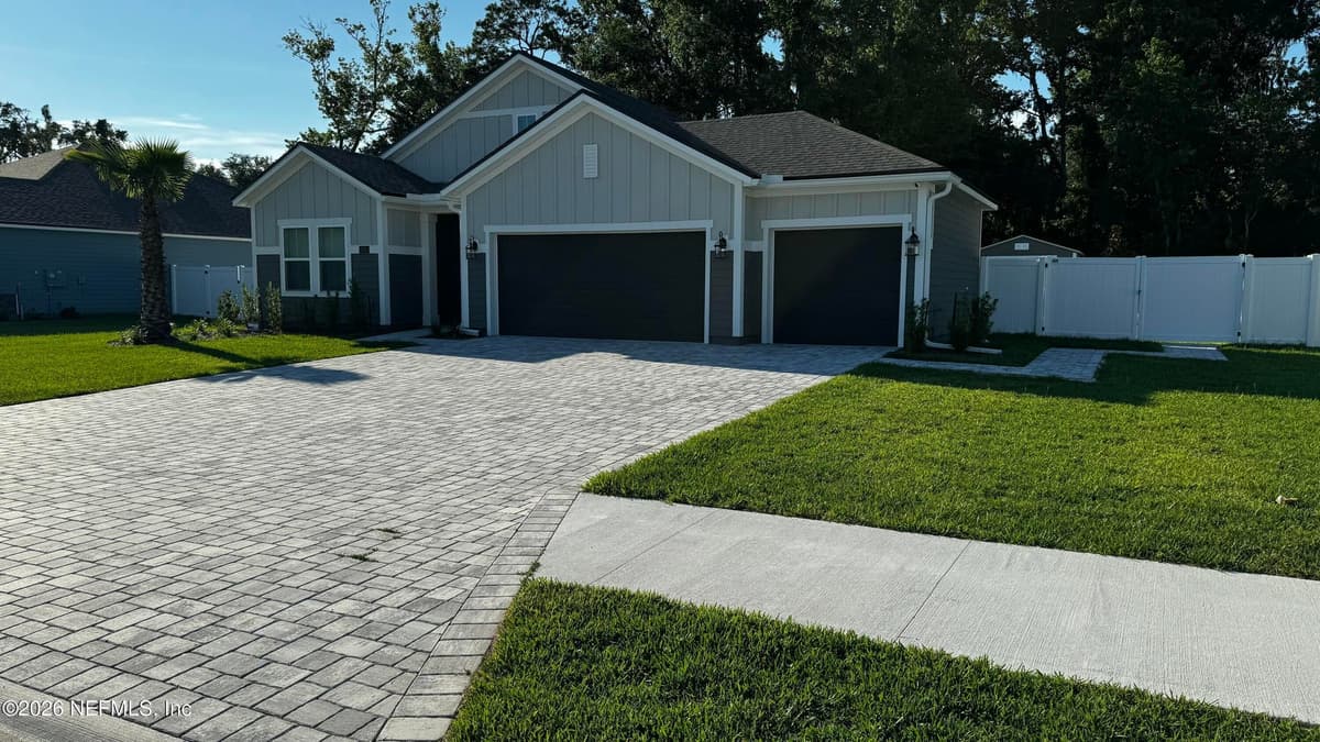 97003 MCGIRTS CREEK Loop, Yulee, FL 32097, Yulee, FL - photo 3