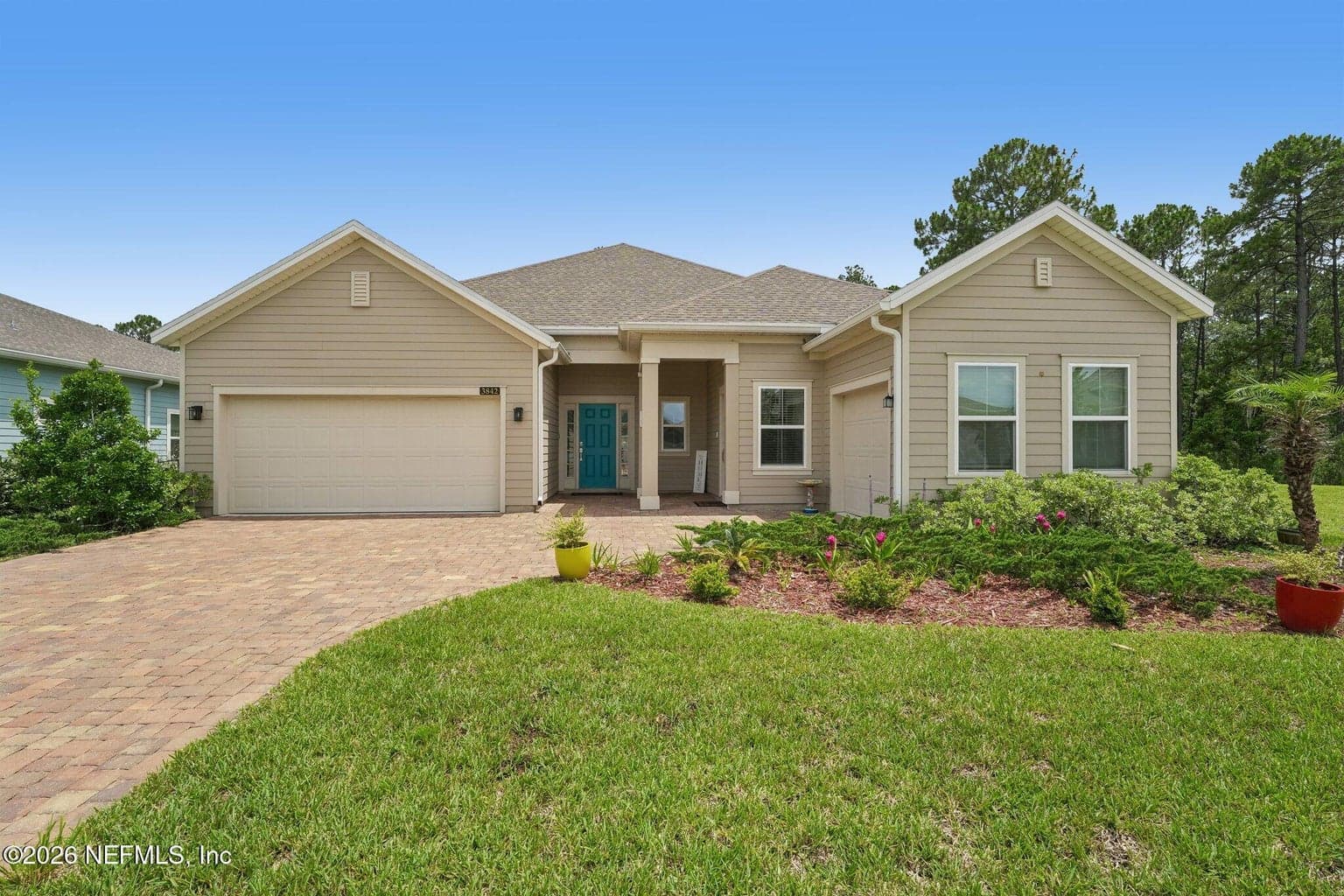 3842 HEATHERBROOK Place, Middleburg, FL 32068, Middleburg, FL - photo 1