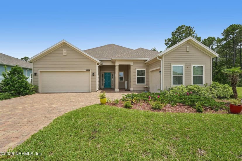 3842 HEATHERBROOK Place, Middleburg, FL 32068