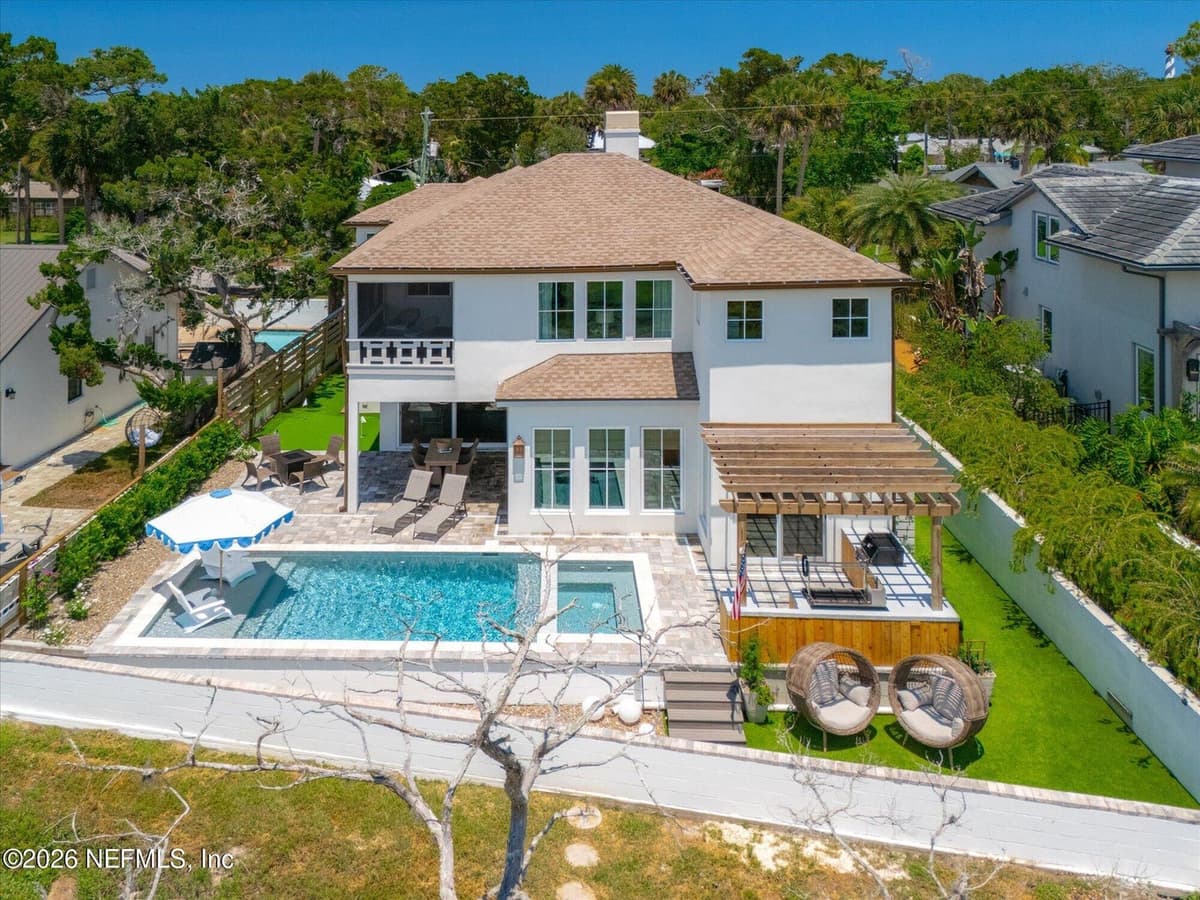 251 S MATANZAS Boulevard, St. Augustine, FL 32080, St. Augustine, FL - photo 2