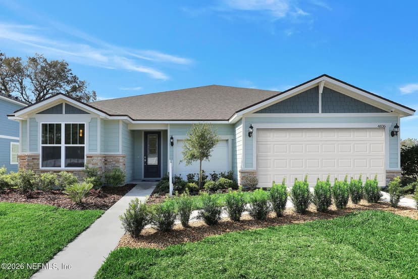4916 SHELL CREEK Trail, Jacksonville, FL 32226