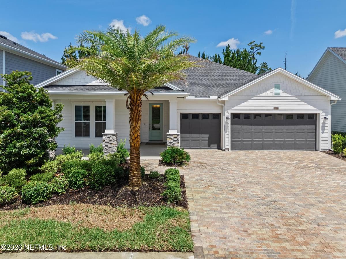 149 WINDLEY Drive, St. Augustine, FL 32092, St. Augustine, FL - photo 2