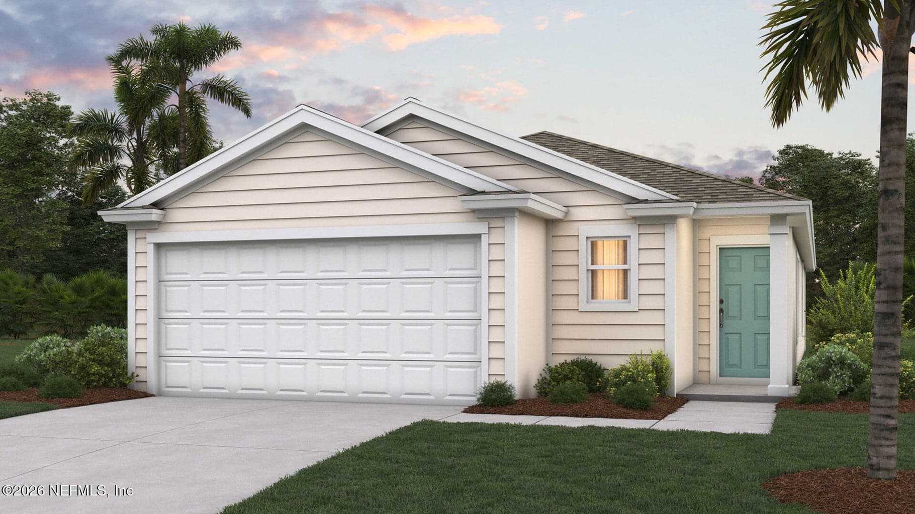 4127 AUDUBON Avenue, Green Cove Springs, FL 32043, Green Cove Springs, FL - photo 1
