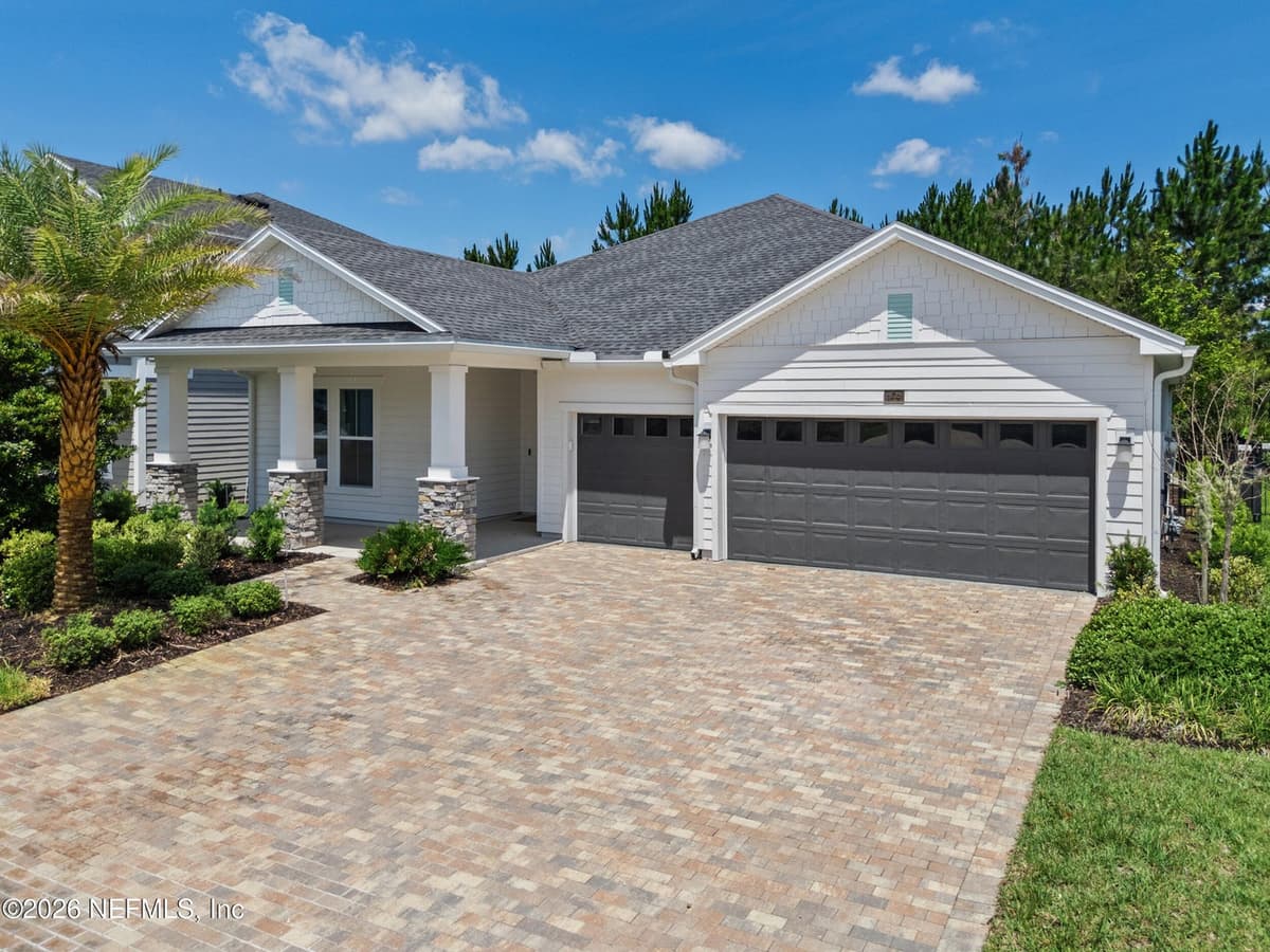 149 WINDLEY Drive, St. Augustine, FL 32092, St. Augustine, FL - photo 3
