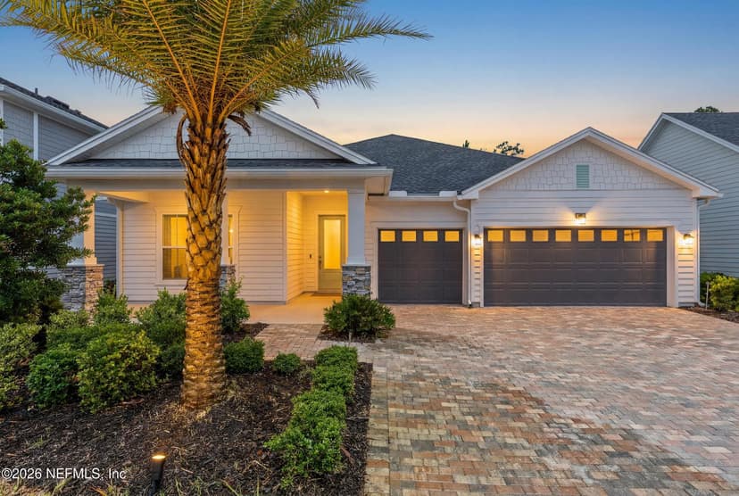 149 WINDLEY Drive, St. Augustine, FL 32092