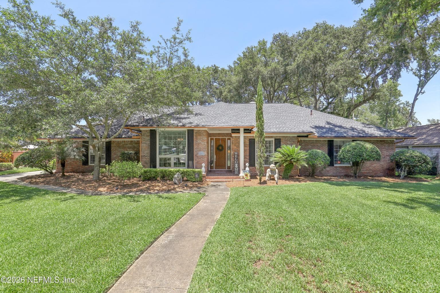 2587 SPREADING OAKS Lane, Jacksonville, FL 32223, Jacksonville, FL - photo 1