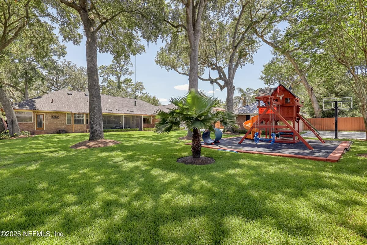 2587 SPREADING OAKS Lane, Jacksonville, FL 32223, Jacksonville, FL - photo 2