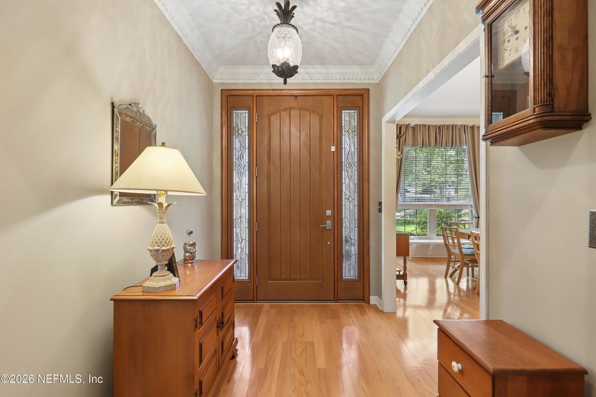 2587 SPREADING OAKS Lane, Jacksonville, FL 32223, Jacksonville, FL - photo 3