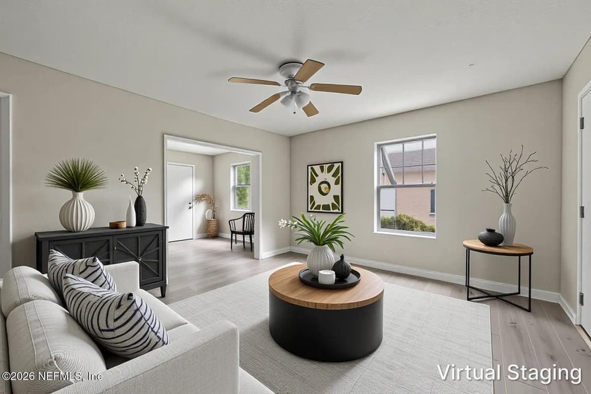 1141 LAKE SHORE Boulevard, Jacksonville, FL 32205, Jacksonville, FL - photo 2