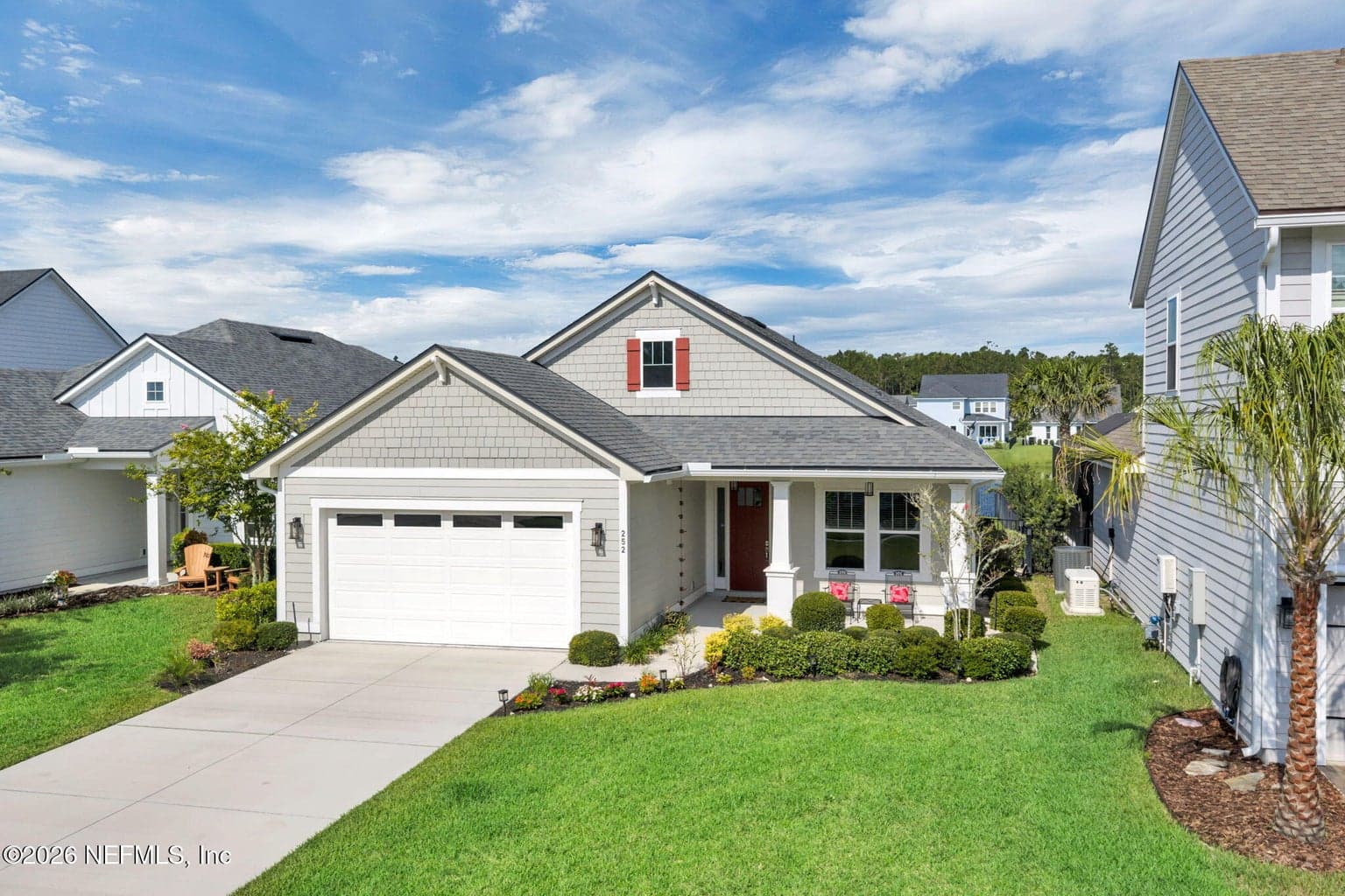 252 UNION HILL Drive, Ponte Vedra, FL 32081, Ponte Vedra, FL - photo 1
