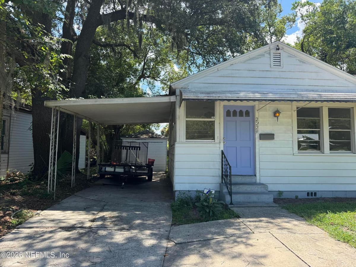 2229 HOME PARK Circle E, Jacksonville, FL 32207, Jacksonville, FL - photo 2
