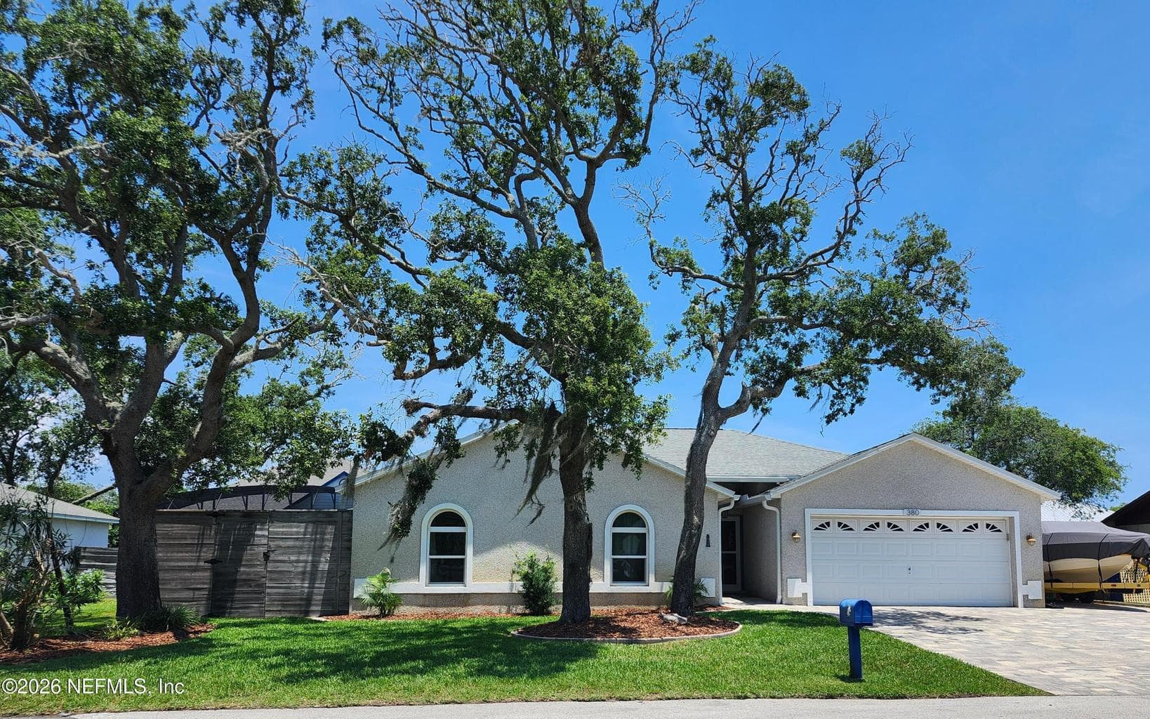 380 TRADE WIND Lane, St. Augustine Beach, FL 32080