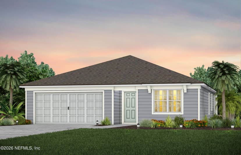 7099 SANDPERCH Street, Jacksonville, FL 32244