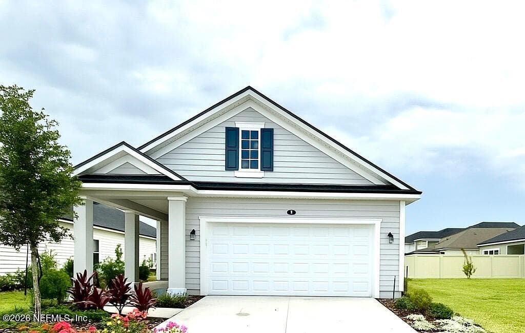 81 STARGAZE Lane, St. Augustine, FL 32095, St. Augustine, FL - photo 1