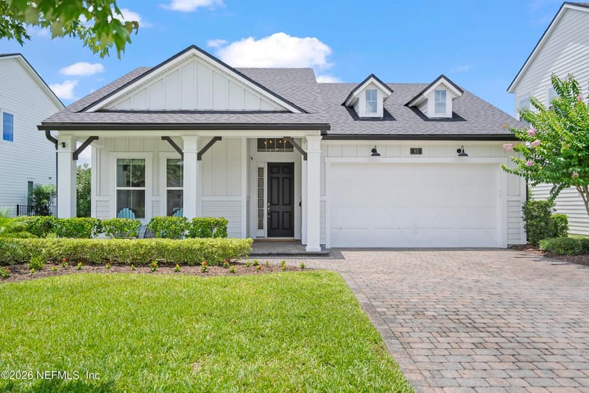 85 PARKBLUFF Circle, Ponte Vedra, FL 32081
