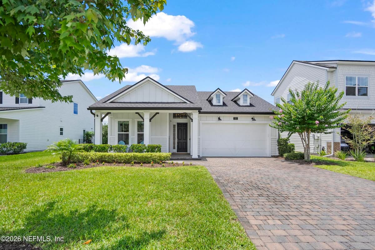 85 PARKBLUFF Circle, Ponte Vedra, FL 32081, Ponte Vedra, FL - photo 2